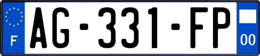 AG-331-FP