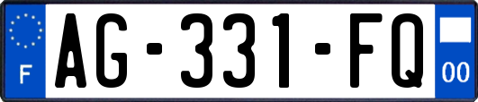 AG-331-FQ