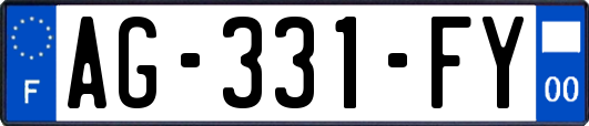 AG-331-FY