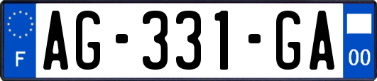 AG-331-GA