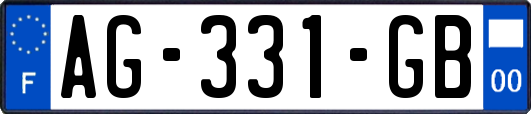 AG-331-GB