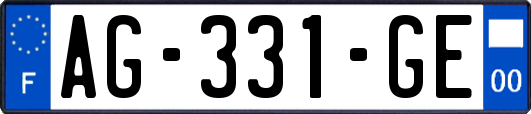 AG-331-GE