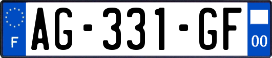 AG-331-GF
