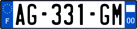 AG-331-GM