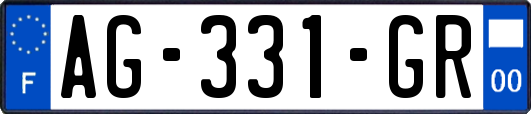 AG-331-GR