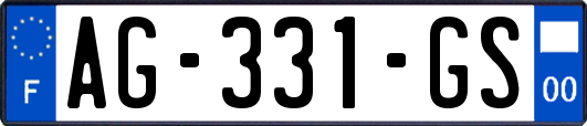 AG-331-GS