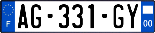 AG-331-GY