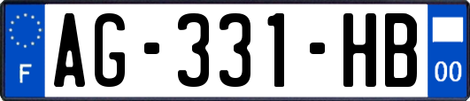 AG-331-HB
