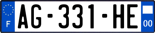 AG-331-HE