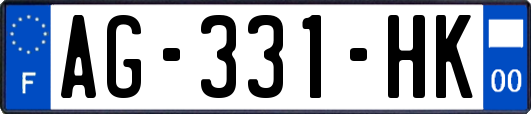 AG-331-HK
