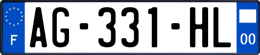 AG-331-HL