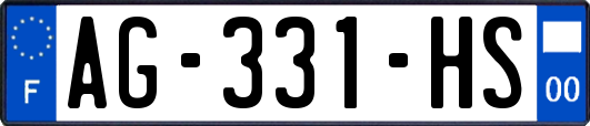 AG-331-HS