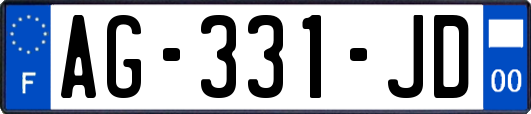 AG-331-JD