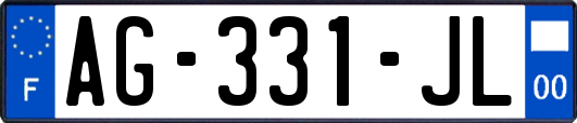 AG-331-JL