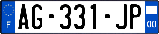 AG-331-JP