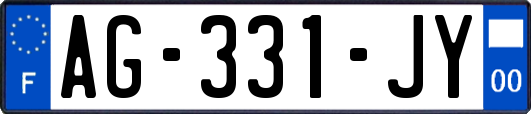 AG-331-JY