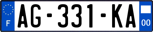 AG-331-KA
