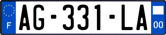 AG-331-LA