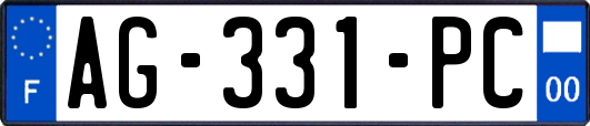 AG-331-PC