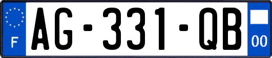 AG-331-QB