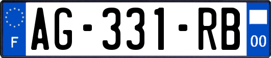 AG-331-RB