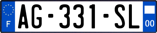 AG-331-SL