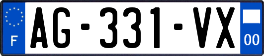 AG-331-VX