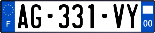 AG-331-VY