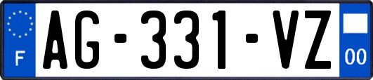 AG-331-VZ