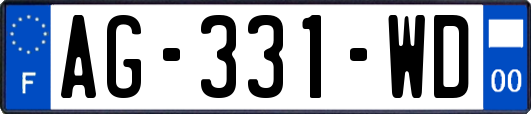 AG-331-WD