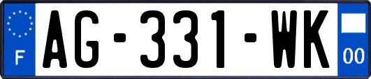 AG-331-WK