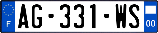 AG-331-WS