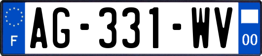 AG-331-WV