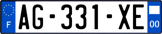 AG-331-XE