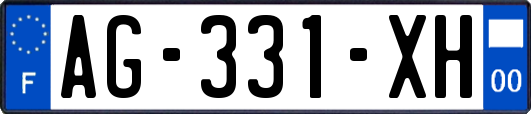 AG-331-XH
