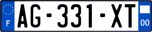 AG-331-XT