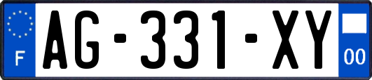 AG-331-XY