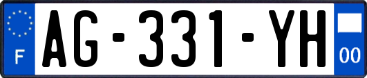 AG-331-YH