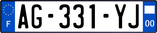 AG-331-YJ