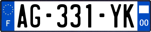 AG-331-YK