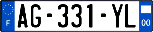 AG-331-YL