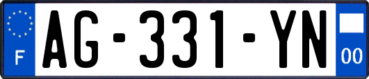 AG-331-YN