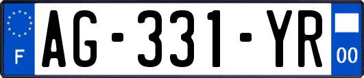 AG-331-YR