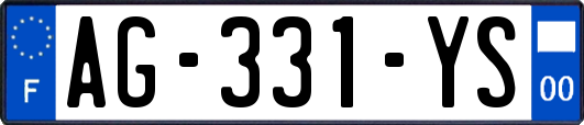 AG-331-YS