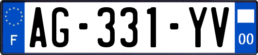 AG-331-YV