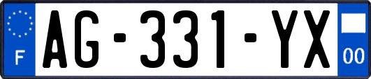 AG-331-YX