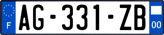 AG-331-ZB