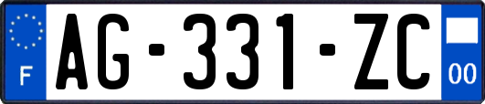 AG-331-ZC