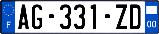 AG-331-ZD