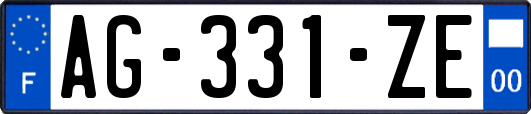 AG-331-ZE